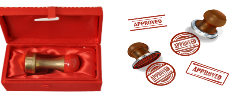 北京刻章技术的改进有什么用处？