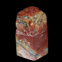 选购印章石料的标准有哪些？