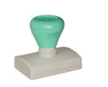 相较于传统印章，进口光敏印章有何优势