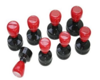 电子刻章的作用