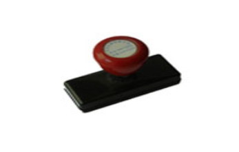 进口光敏印章与原子印章有何区别？