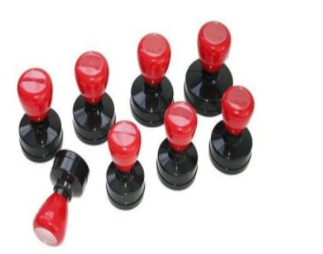 进口光敏印章相关介绍