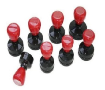 公章刻印要注意哪些事项？在正规合法的机构刻章