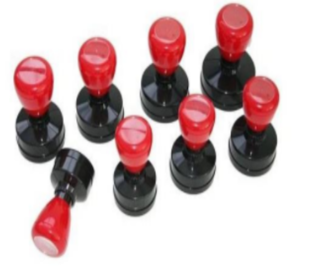 北京刻印章应当如何选择