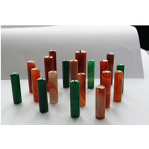 设计篆刻印章的章法有哪些？