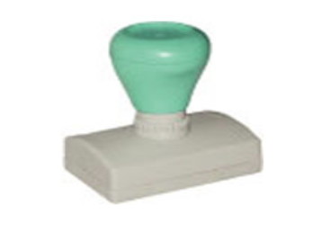 如何选择一款进口光敏印章？