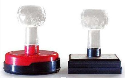 日常使用光敏印章有何注意事项呢？