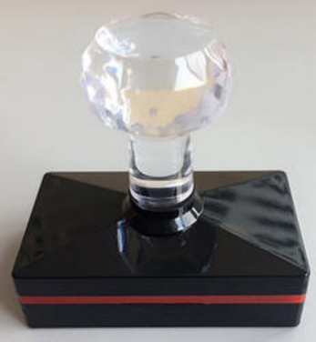 使用光敏印章要注意哪几点