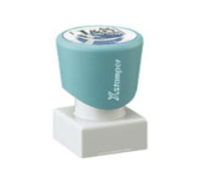 水晶光敏印章的特征有哪些