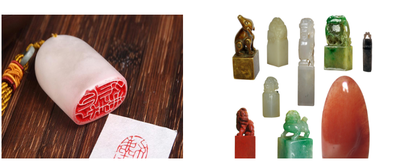 选择北京刻章有哪些好处？