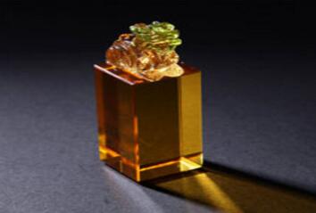 北京刻章材质有哪几种选择