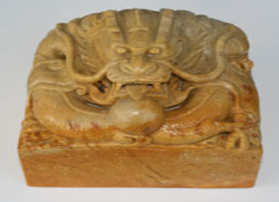 刻章印文有哪些种类特征