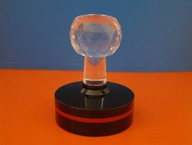 光敏印章注入非光敏印油怎么处理